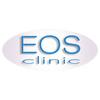 Стоматологическая клиника «EOS Clinic» - логотип