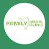 Стоматологическая клиника «Family Dental Cliniс» - логотип