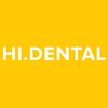 Стоматологическая клиника «hi.dental» - логотип Стоматологическая клиника «hi.dental» - логотип