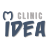 Стоматология Idea Сlinic - логотип Стоматология Idea Сlinic - логотип
