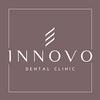 Стоматологическая клиника «Innovo» - логотип Стоматологическая клиника «Innovo» - логотип