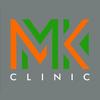 Стоматологическая клиника «MKclinic» - логотип Стоматологическая клиника «MKclinic» - логотип