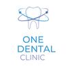 Стоматологическая клиника «One Dental Clinic» - логотип Стоматологическая клиника «One Dental Clinic» - логотип