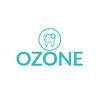 Стоматологическая клиника «Ozone» - логотип Стоматологическая клиника «Ozone» - логотип