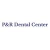 Стоматологическая клиника «P&R dental center» - логотип Стоматологическая клиника «P&R dental center» - логотип
