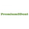 Стоматологическая клиника «Premium3Dent» - логотип Стоматологическая клиника «Premium3Dent» - логотип