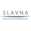 Стоматологическая клиника «Славна» - логотип