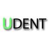 Стоматологическая клиника «Udent» - логотип