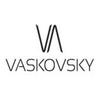 Стоматологическая клиника «Vaskovsky» - логотип
