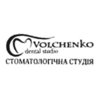 Стоматологическая студия Волченко - логотип Стоматологическая студия Волченко - логотип