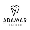 Стоматологія Adamar clinic - логотип
