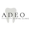 Стоматологія Adeo dental clinic - логотип