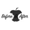 Стоматология Before &amp; After - логотип