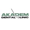 Стоматология Akadem Dental Clinic - логотип
