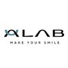 Стоматология ALAB - логотип Стоматология ALAB - логотип