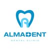 Стоматология Alma Dent - логотип