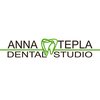 Стоматологія Anna Tepla Dental Studio - логотип