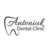 Стоматология Antoniuk Dental Clinic - логотип