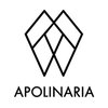 Стоматология Аполинария - логотип