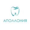 Стоматология Аполлония - логотип