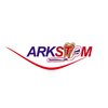 Стоматология ArkStom - логотип Стоматология ArkStom - логотип