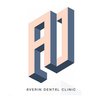 Стоматология Averin Dental Clinic - логотип