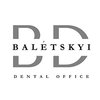 Стоматологія Балецьких - логотип