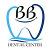 Стоматологія BB Dental Center - логотип