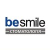 Стоматологія BeSmile - логотип