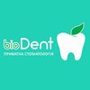 Стоматологія BioDent - логотип