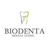 Стоматология Biodenta - логотип