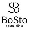 Стоматология Bosto Dental Clinic - логотип Стоматология Bosto Dental Clinic - логотип