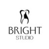 Стоматология Bright Studio - логотип Стоматология Bright Studio - логотип