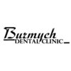 Стоматологія Burmych dental clinic - логотип