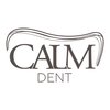 Стоматология Calm Dent - логотип