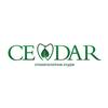 Стоматология CEDAR - логотип