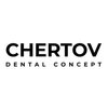Стоматология Chertov Dental Concept - логотип Стоматология Chertov Dental Concept - логотип