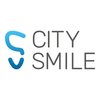 Стоматология City Smile - логотип