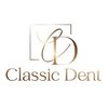 Стоматологія Classic Dent - логотип