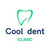 Стоматологія Cool dent - логотип