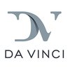 Стоматология Da Vinci Dental ЖК Рибальський - логотип