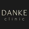 Стоматологія Danke clinic - логотип
