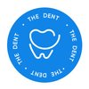 Стоматология The Dent - логотип