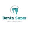 Стоматология Denta Super - логотип