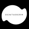Стоматология DentaDerm - логотип