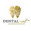 Стоматология Dental ART - логотип