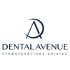 Стоматология Dental Avenue - логотип