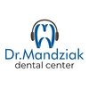 Стоматологія Dental Center - логотип