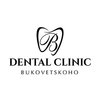Стоматологія Dental Clinic Bukovetskoho - логотип