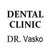 Стоматология Dental clinic dr.Vasko - логотип